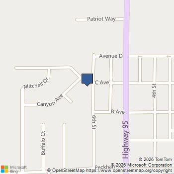 603 C Avenue Wilder, ID MLS# 98988389
