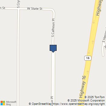 712 S Calhoun Ln Star, ID MLS# 98969716