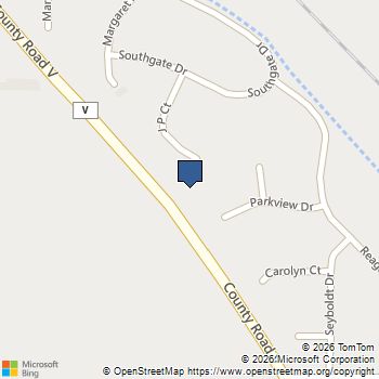 114 JP Court Eden, WI MLS# 50324774