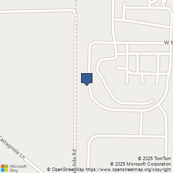 233 S Turner Ave Star, ID MLS# 98964955