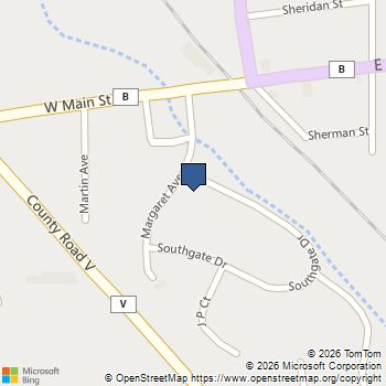 Lt 78 South Gate Dr Fredonia, WI MLS# 1950780