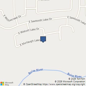 245 E Murtaugh Lake Drive Middleton, ID MLS# 98981811