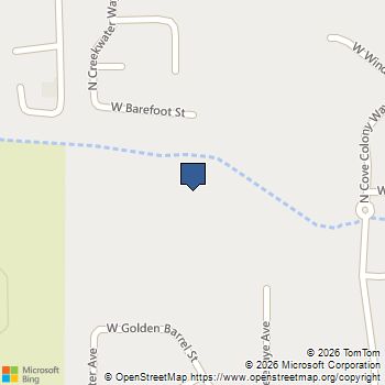 891 N Gracie Ave Lot 4/4 Eagle, ID MLS# 98938730