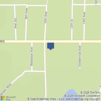 8776 N Blair Drive Bitely, MI MLS# 70545017