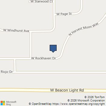 7542 W Rockhaven Dr Eagle, ID MLS# 99004543
