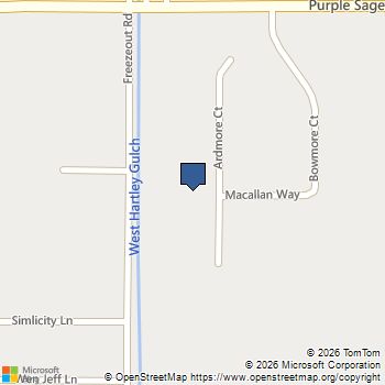 24821 Ardmore Ct Caldwell, ID MLS# 98986528