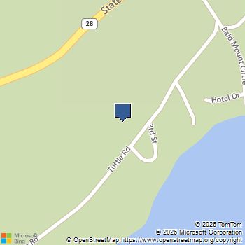 186 Tuttle Road Old Forge, NY MLS# S1721905