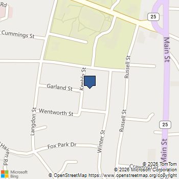 3 Keeble Street Plymouth, NH MLS# 5074294