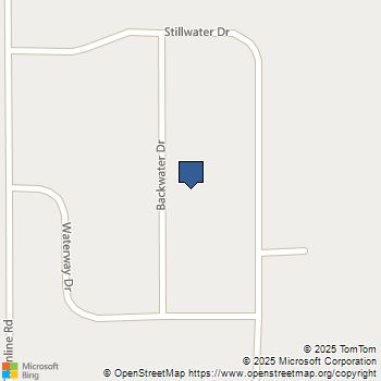 BLACKWATER Drive Fond du Lac, WI MLS# 50318898