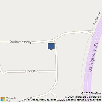 1148 DUCHARME Parkway Fond du Lac, WI MLS# NE50307451