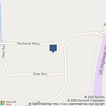 1138 DUCHARME Parkway Fond du Lac, WI MLS# NE50307452