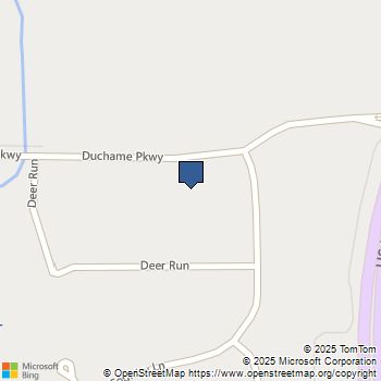 1126 DUCHARME Parkway Fond du Lac, WI MLS# NE50307456