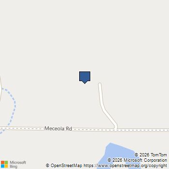 6986 E Meceola Road Evart, MI MLS# 70552545