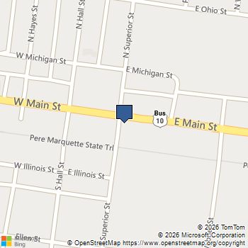 103 S Superior Streets Farwell, MI MLS# 50225280