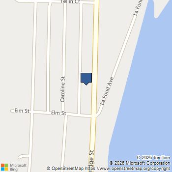 1715 Bainbridge St La Crosse, WI MLS# 1985872