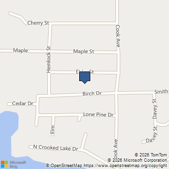 1632 Birch Drive Lake, MI MLS# 80070388