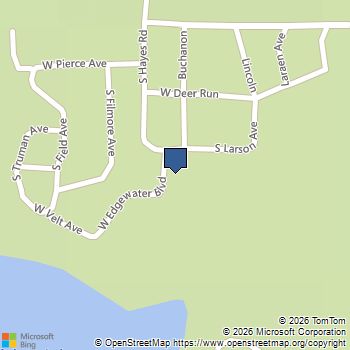 8597 W Deer Run Baldwin, MI MLS# 70512841