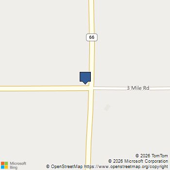 2753 3 Mile Road Sears, MI MLS# 1950007
