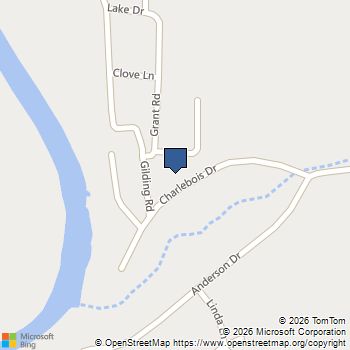 1301 Charlebois Drive Beaverton, MI MLS# 58050202889