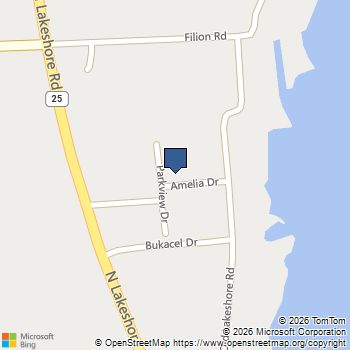 2918 PARKVIEW Drive Port Hope, MI MLS# 50215888