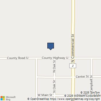 301 Daisy Dr Bangor, WI MLS# 1971807