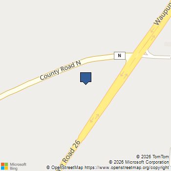 STATE ROAD 26 Oshkosh, WI MLS# 50323929