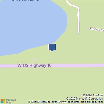 7832 Us-10 Branch, MI MLS# 70512835