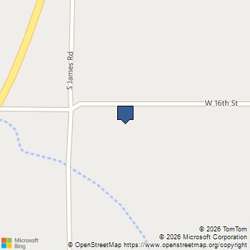 1909 W 16th Street Baldwin, MI MLS# 70539711