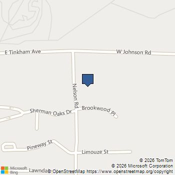 5766 Brookwood Place Ludington, MI MLS# 70512761