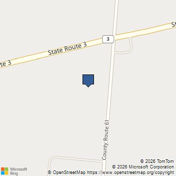 0000 Co Rte 61 Hounsfield, NY MLS# S1717014