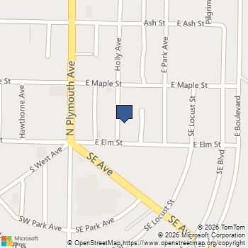 108 Holly Ave New Plymouth, ID MLS# 98987860