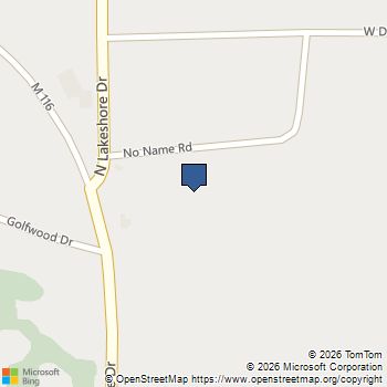 7131 W No Name Road Ludington, MI MLS# 70512789