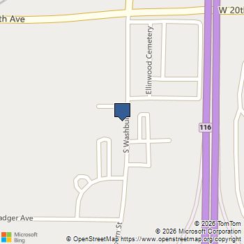 1985 S WASHBURN Street Oshkosh, WI MLS# 50326000