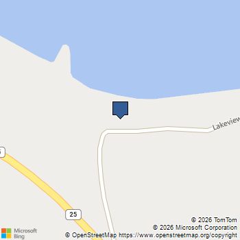 6221 Lakeview Drive Port Hope, MI MLS# 20261062130