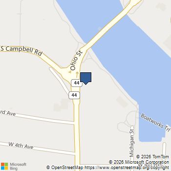 228 OHIO Street Oshkosh, WI MLS# 50324076