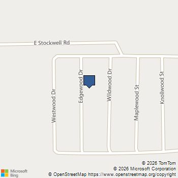 4910 Edgewood Drive Harrison, MI MLS# 60999000