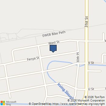 2938 FENYA ST Springfield, OR MLS# 247903307