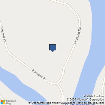 Parcel C Pinelands Point Road Gladwin, MI MLS# 50209911
