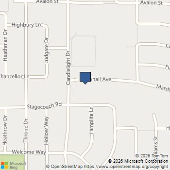 4776 MARSHALL AVE Eugene, OR MLS# 398664327