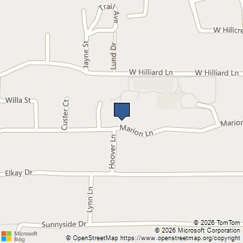 187 MARION LN Eugene, OR MLS# 668661711