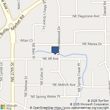 3273 NE Sandalwood Drive Bend, OR MLS# OC25136293