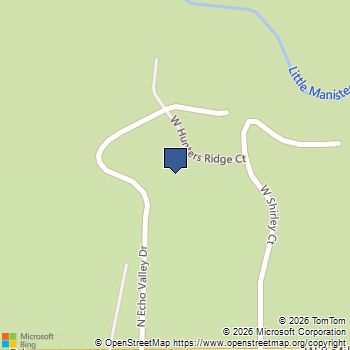 8180 N Echo Valley Drive Irons, MI MLS# 70512867