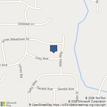 347 LAZY AVE Eugene, OR MLS# 589402655