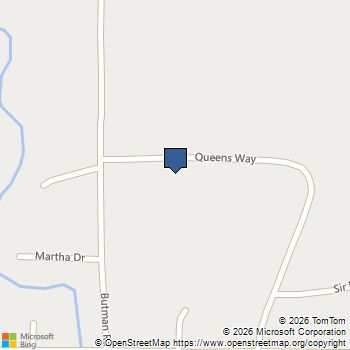 5097 Queens Way Gladwin, MI MLS# 50207389