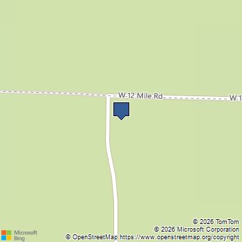 11968 Midget Lake Drive Irons, MI MLS# 70546817