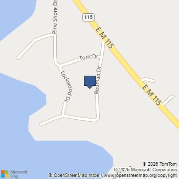10864 Redman Drive Cadillac, MI MLS# 80069115