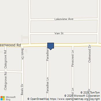 2162 Greenwood Road Prescott, MI MLS# 80071700