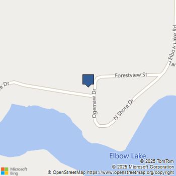 2167 N Shore Drive Prescott, MI MLS# 60957972