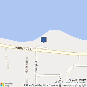 1246 Sunnyside # 206 WK 1 Cadillac, MI MLS# 80064697