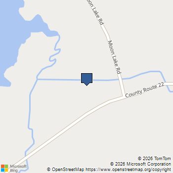 Cr-22 Antwerp, NY MLS# S1665624